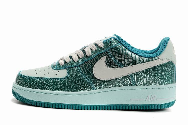 Nike Air Force 1 Basse Pour Femme Pas Cher